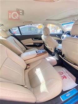 Kia Quoris
